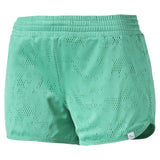 Puma Puma Short Mesh It Up pour femme
