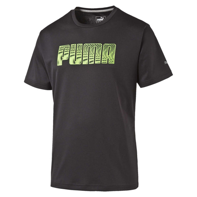 Puma Puma T-Shirt Essential Graphic pour homme