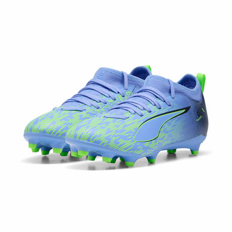 Puma Puma Ultra 5 Match Chasing The Dream FG/AG chaussures de soccer à crampons junior