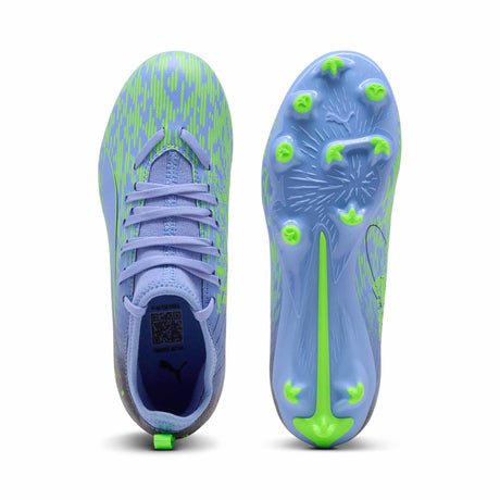 Puma Puma Ultra 5 Match Chasing The Dream FG/AG chaussures de soccer à crampons junior