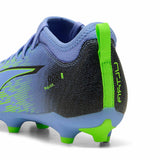 Puma Puma Ultra 5 Match Chasing The Dream FG/AG chaussures de soccer à crampons junior