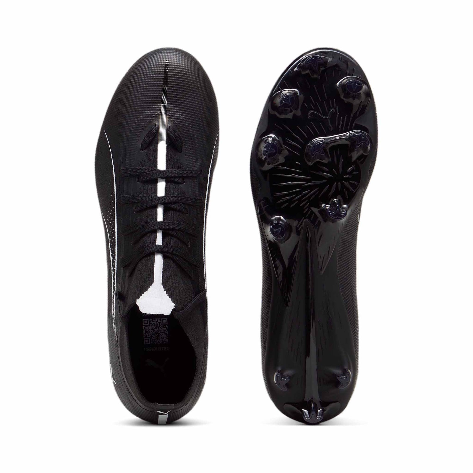 Puma Puma Ultra 5 Match+ FG/AG chaussures de soccer