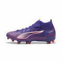 Puma Puma Ultra 5 Match+ FG/AG chaussures de soccer