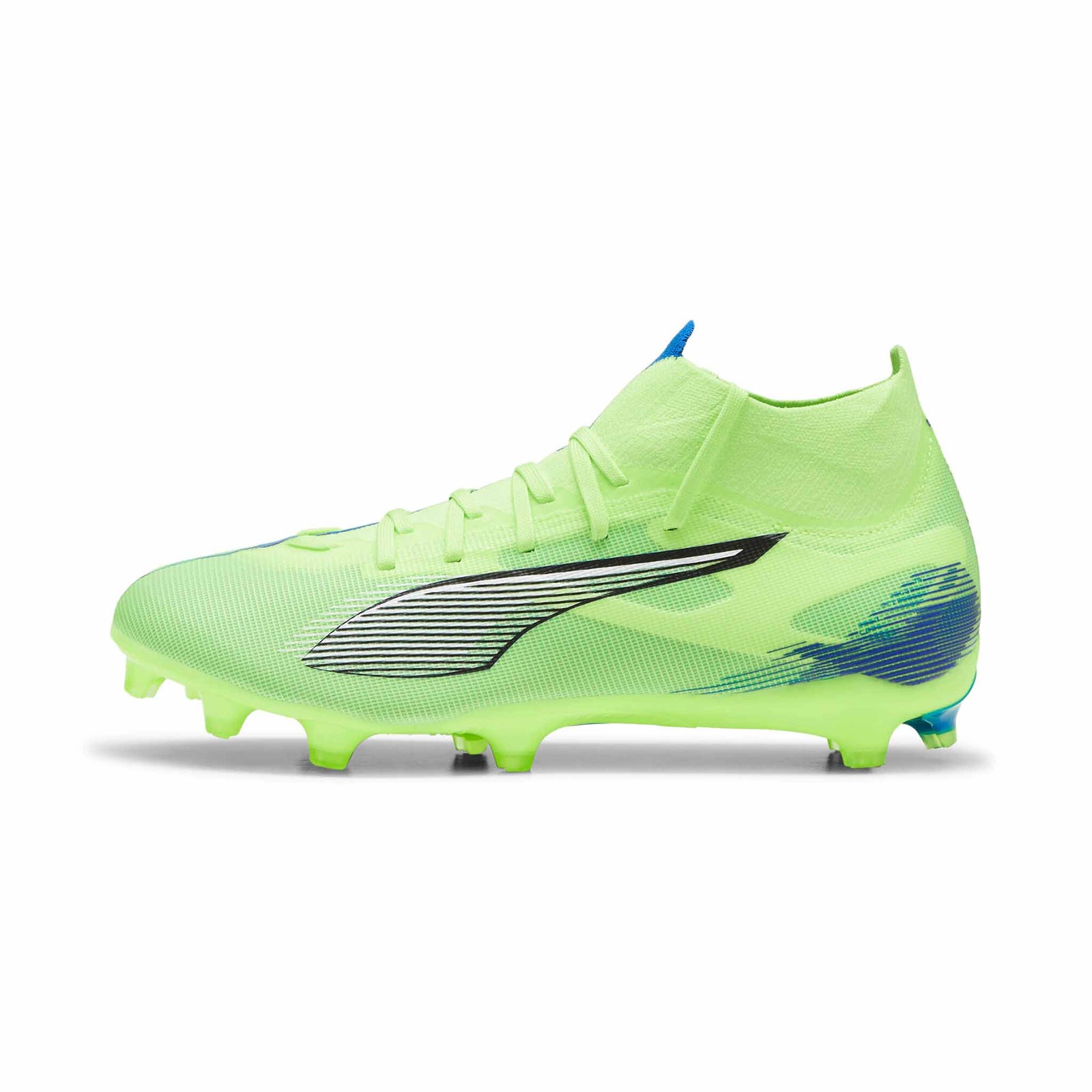 Puma Puma Ultra 5 Match+ FG/AG chaussures de soccer