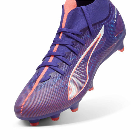 Puma Puma Ultra 5 Match+ FG/AG chaussures de soccer