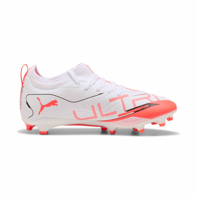 Puma Puma Ultra 5 Match FG/AG chaussures de soccer à crampons junior