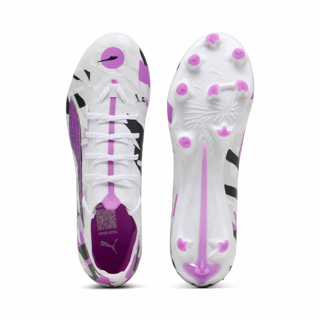 Puma Puma Ultra 5 Match Forever FG/AG chaussures de soccer