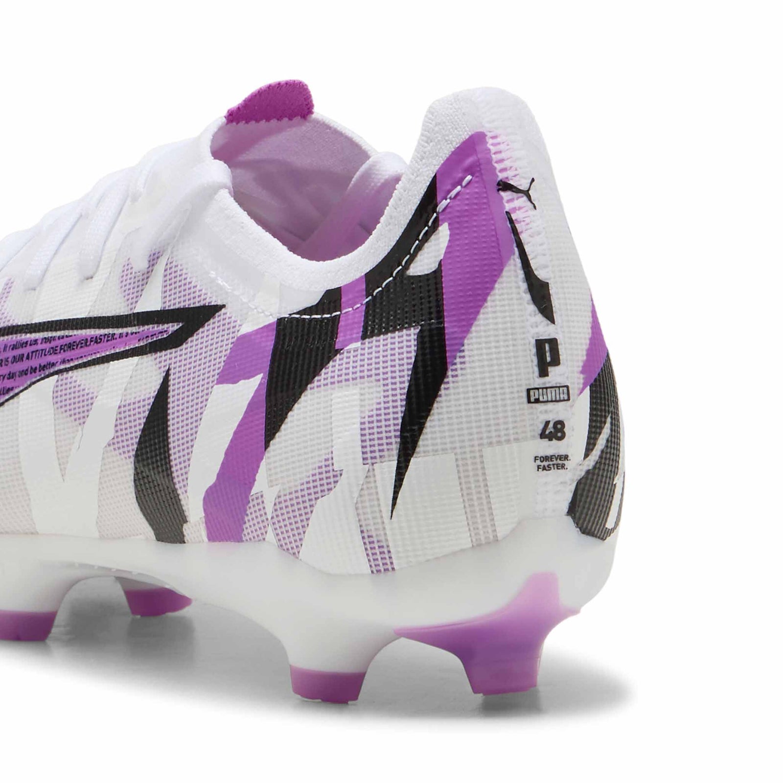Puma Puma Ultra 5 Match Forever FG/AG chaussures de soccer