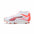 Puma Puma Ultra 5 Match+ LL FG/AG chaussures de soccer à crampons junior