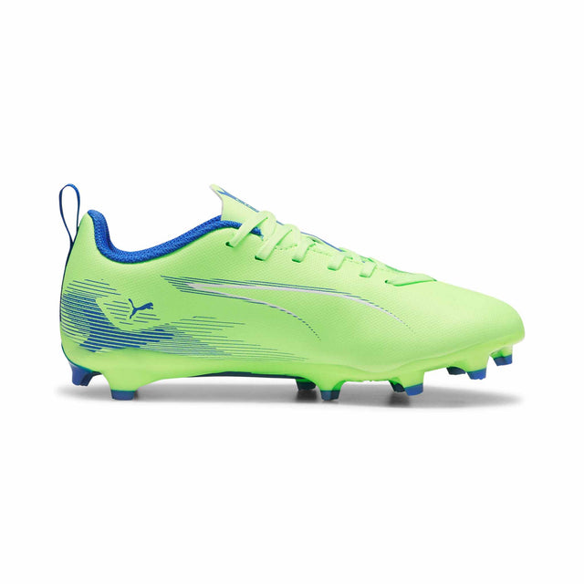 Puma Puma Ultra 5 Play FG/AG chaussures de soccer à crampons junior