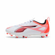 Puma Puma Ultra 5 Play FG/AG chaussures de soccer à crampons junior
