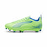 Puma Puma Ultra 5 Play FG/AG chaussures de soccer à crampons junior