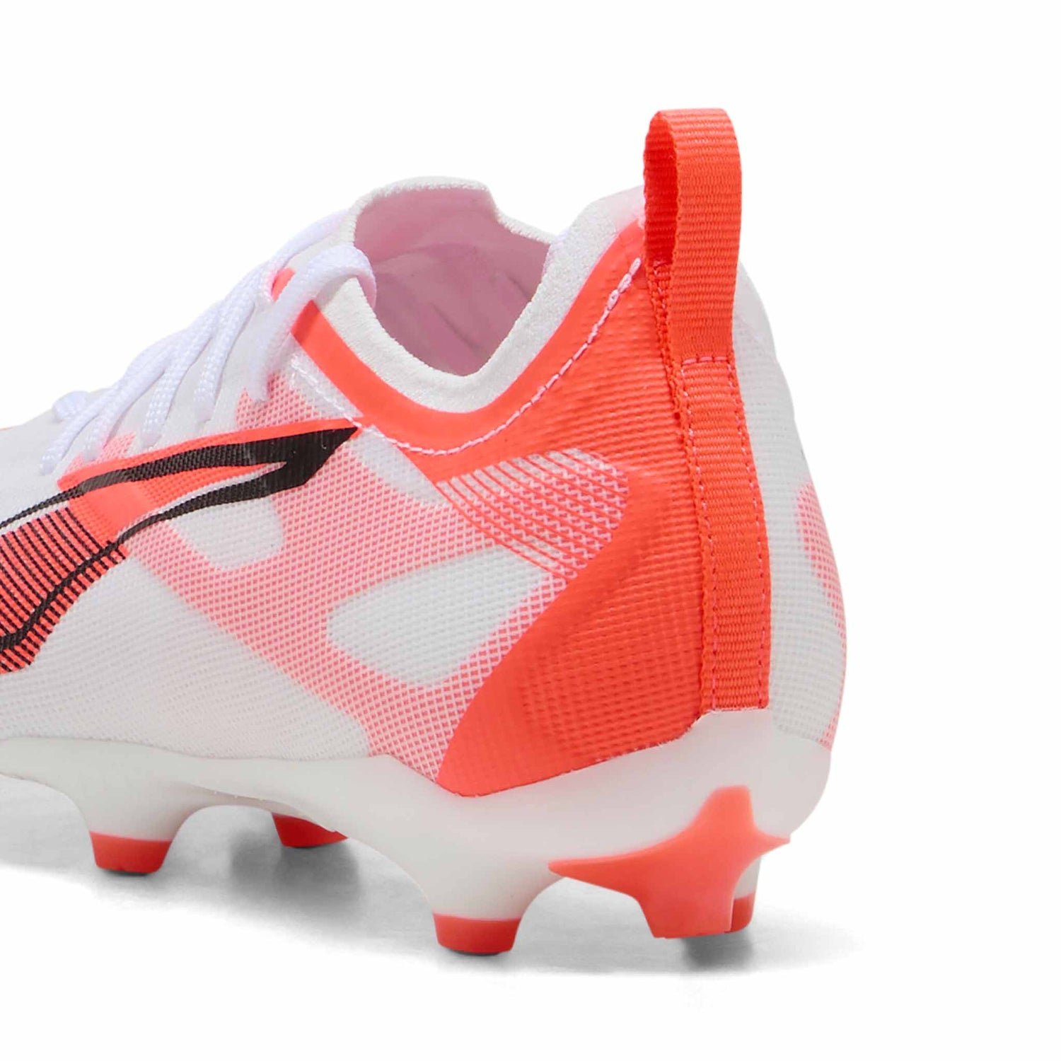 Puma Puma Ultra 5 Pro FG/AG JR chaussures de soccer à crampons pour enfant