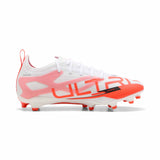 Puma Puma Ultra 5 Pro FG/AG JR chaussures de soccer à crampons pour enfant