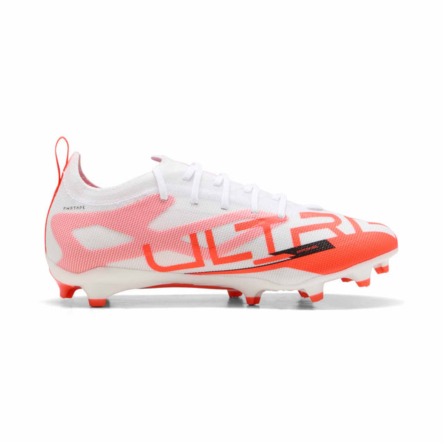 Puma Puma Ultra 5 Pro FG/AG JR chaussures de soccer à crampons pour enfant