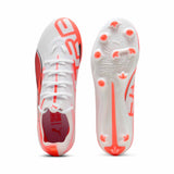 Puma Puma Ultra 5 Pro FG/AG JR chaussures de soccer à crampons pour enfant