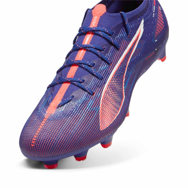 Puma Puma Ultra 5 Pro FG/AG chaussures de soccer a crampons