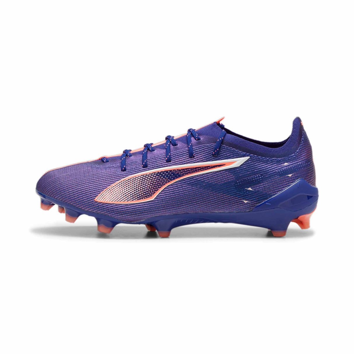 Puma Puma Ultra 5 Ultimate FG/AG chaussures de soccer a crampons