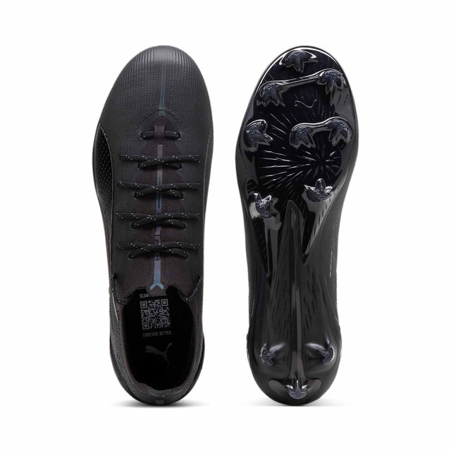 Puma Puma Ultra 5 Ultimate FG/AG chaussures de soccer a crampons