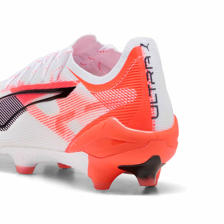Puma Puma Ultra 5 Ultimate FG/AG chaussures de soccer a crampons