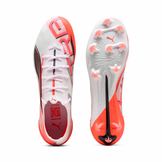 Puma Puma Ultra 5 Ultimate FG/AG chaussures de soccer a crampons