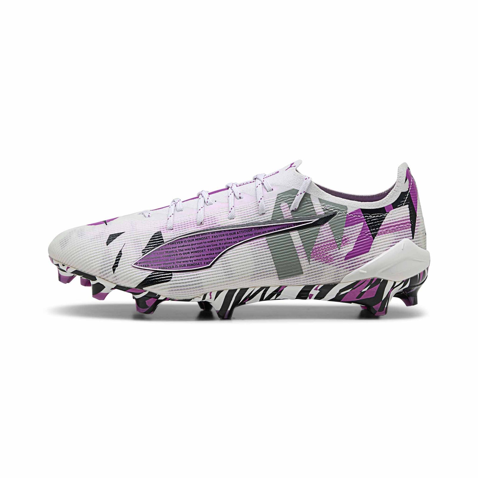 Puma Puma Ultra 5 Ultimate Forever FG/AG chaussures de soccer a crampons