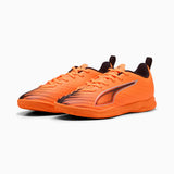 Puma Puma Ultra 6 Play IT junior chaussures soccer intérieur pour enfant