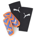 Puma Puma Ultra Light Sleeve protège-tibias de soccer avec manchons