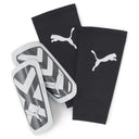Puma Puma Ultra Light Sleeve protège-tibias de soccer avec manchons
