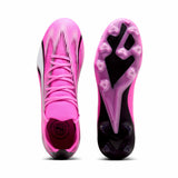 Puma Puma Ultra Match FG/AG Wn's chaussures de soccer à crampons pour femme