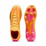 Puma Puma Ultra Match FG/AG Wn's chaussures de soccer à crampons pour femme
