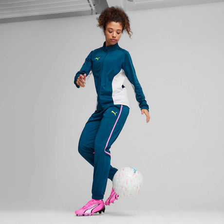 Puma Puma Ultra Match FG/AG Wn's chaussures de soccer à crampons pour femme