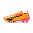 Puma Puma Ultra Match FG/AG Wn's chaussures de soccer à crampons pour femme