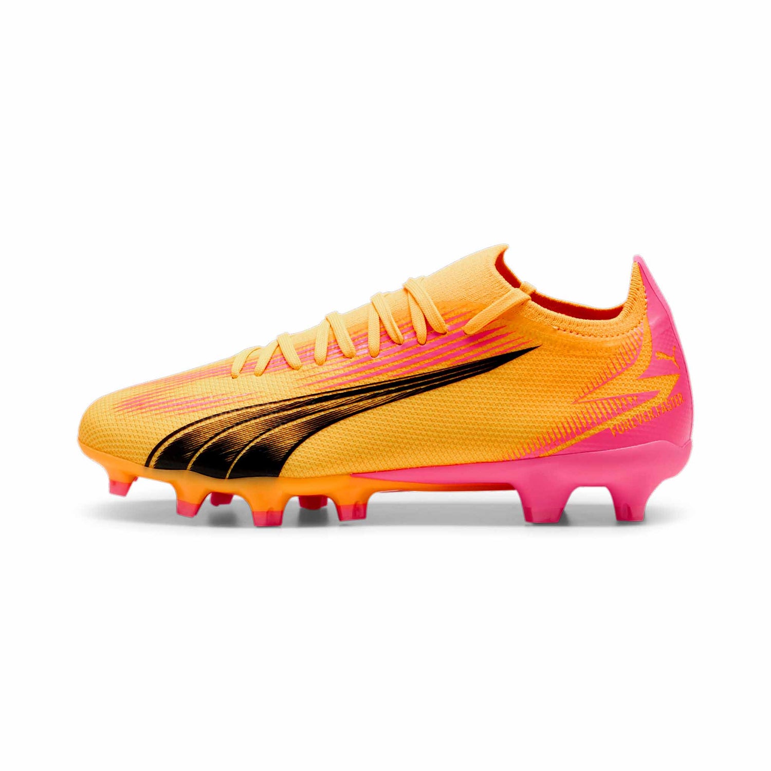 Puma Puma Ultra Match FG/AG Wn's chaussures de soccer à crampons pour femme