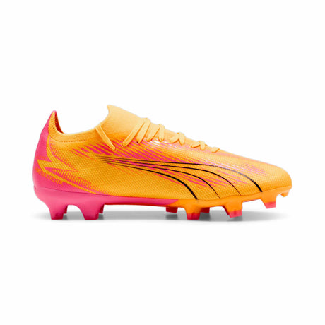 Puma Puma Ultra Match FG/AG Wn's chaussures de soccer à crampons pour femme