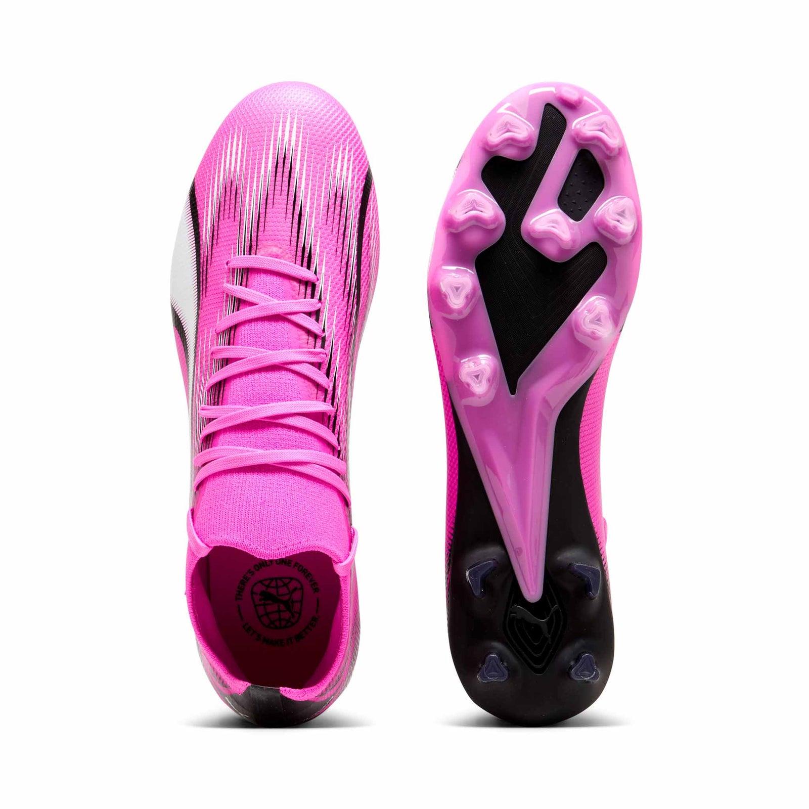 Puma Puma Ultra Match FG/AG chaussures de soccer