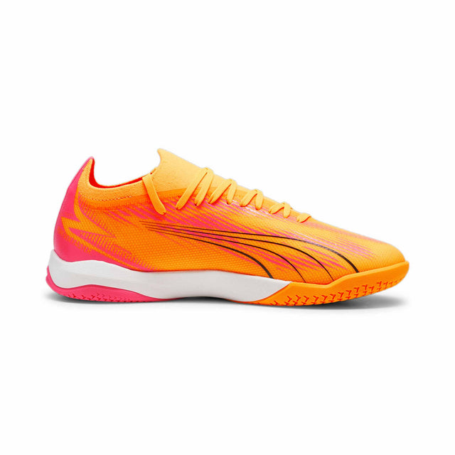 Puma Puma Ultra Match IT chaussures de soccer intérieur adulte