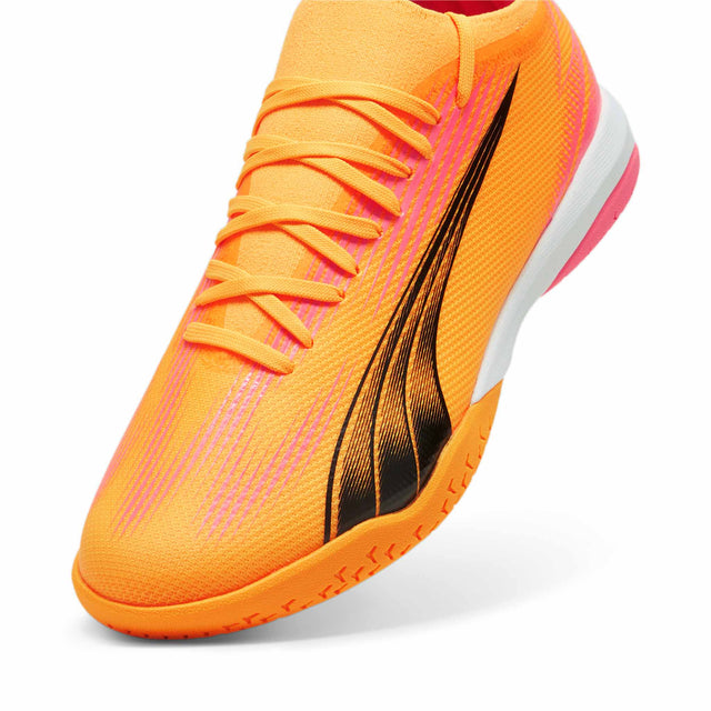 Puma Puma Ultra Match IT chaussures de soccer intérieur adulte