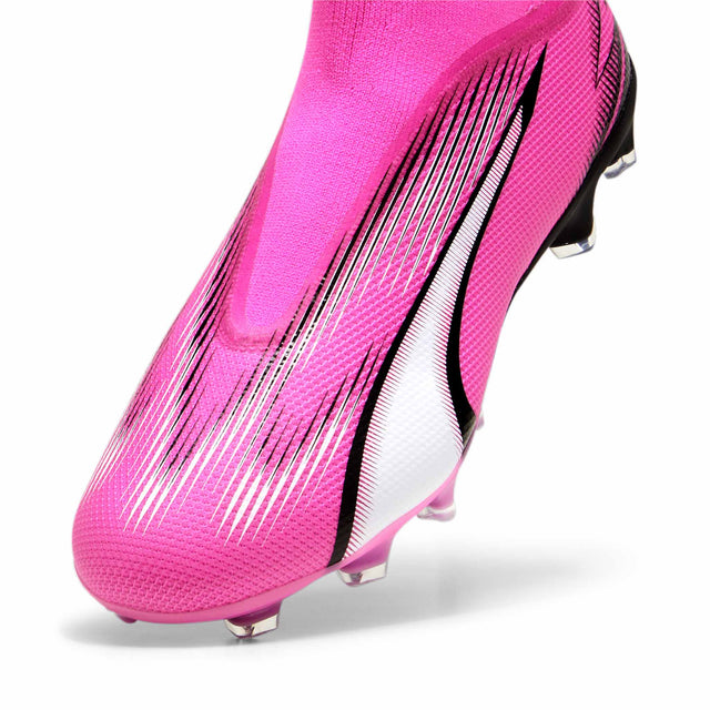 Puma Puma Ultra Match+ LL FG/AG chaussures de soccer pour adulte