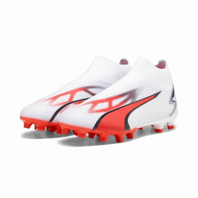 Puma Puma Ultra Match+ LL FG/AG chaussures de soccer pour adulte