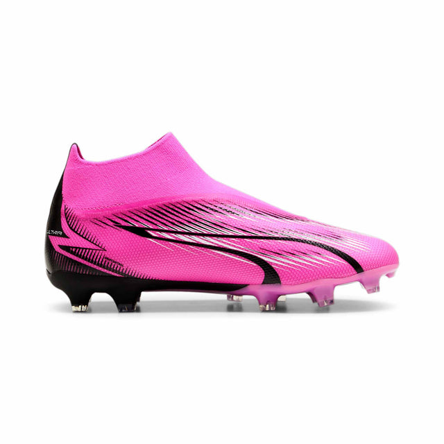 Puma Puma Ultra Match+ LL FG/AG chaussures de soccer pour adulte