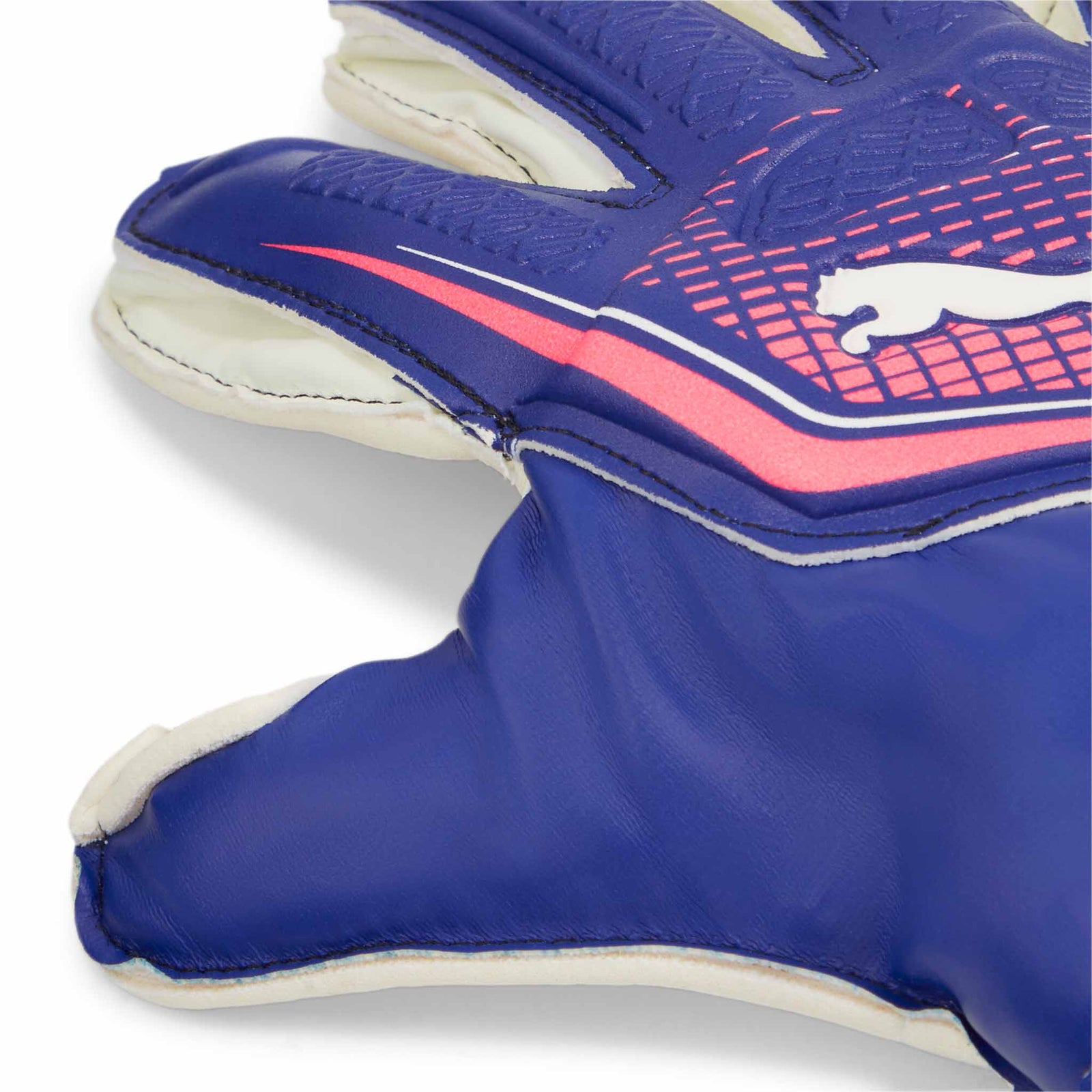 Puma Puma Ultra Match Protect RC gants de gardien de but de soccer pour enfants