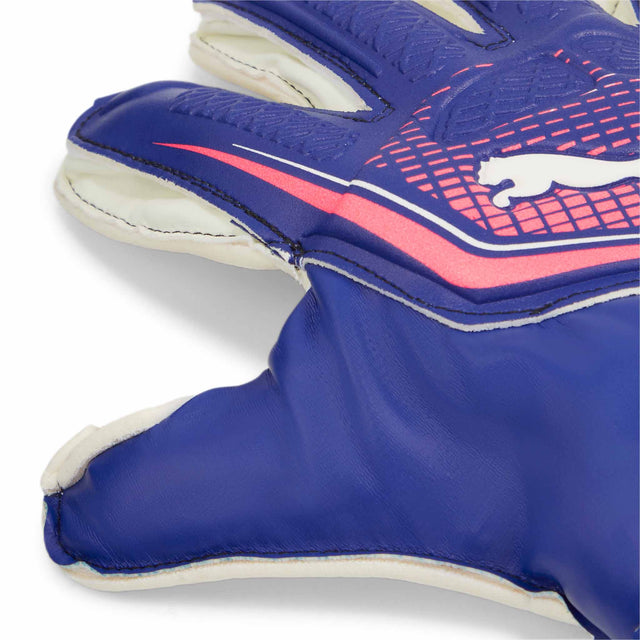 Puma Puma Ultra Match Protect RC gants de gardien de but de soccer pour enfants