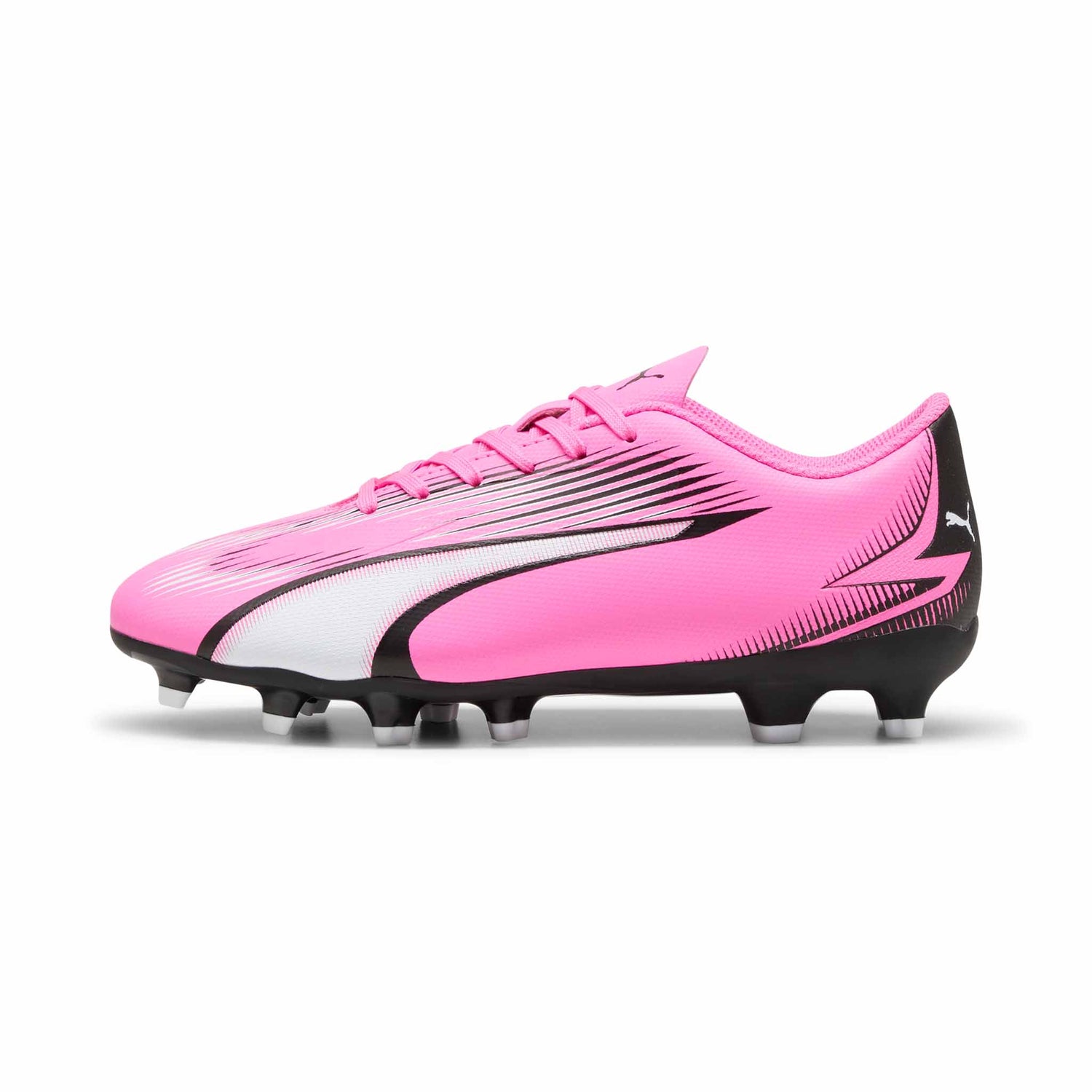 Puma Puma Ultra Play FG/AG chaussures de soccer à crampons junior