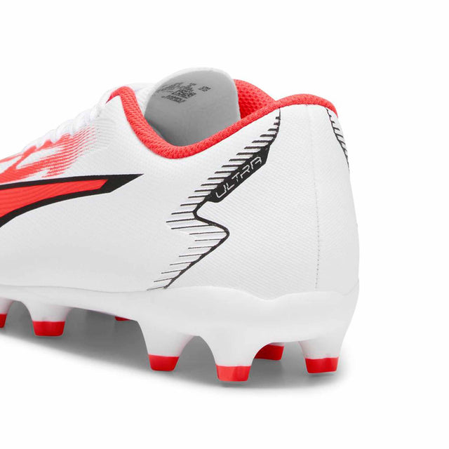 Puma Puma Ultra Play FG/AG chaussures de soccer à crampons junior