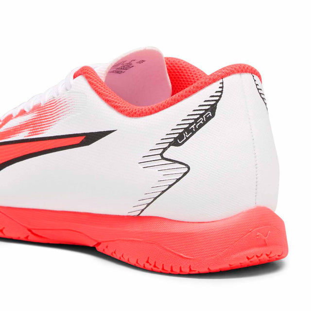 Puma Puma Ultra Play IT junior chaussures futsal pour enfant