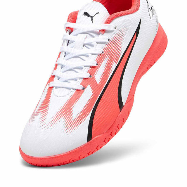 Puma Puma Ultra Play IT junior chaussures futsal pour enfant