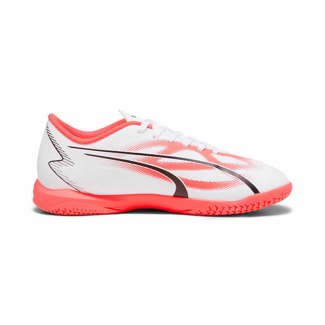 Puma Puma Ultra Play IT junior chaussures futsal pour enfant