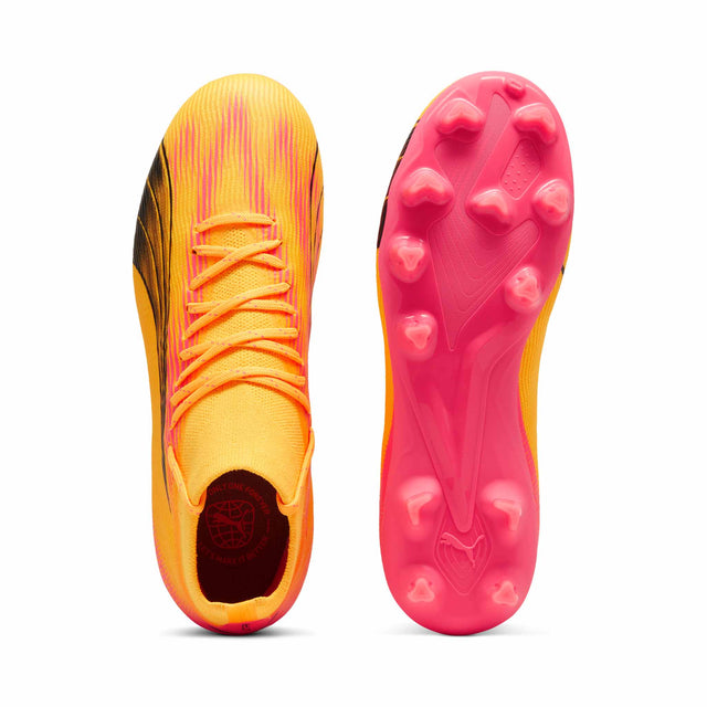 Puma Puma Ultra Pro FG/AG chaussures de soccer à crampons junior