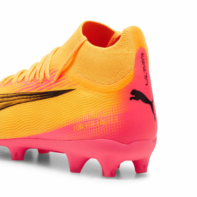 Puma Puma Ultra Pro FG/AG chaussures de soccer à crampons junior